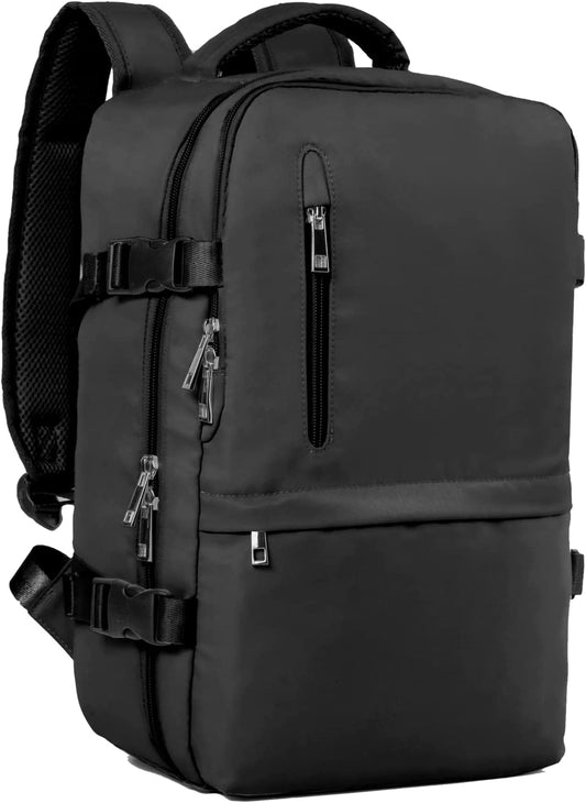 Ryanair Approved Carry-On Travel Backpack / Cabin Bag (40X20X25cm)