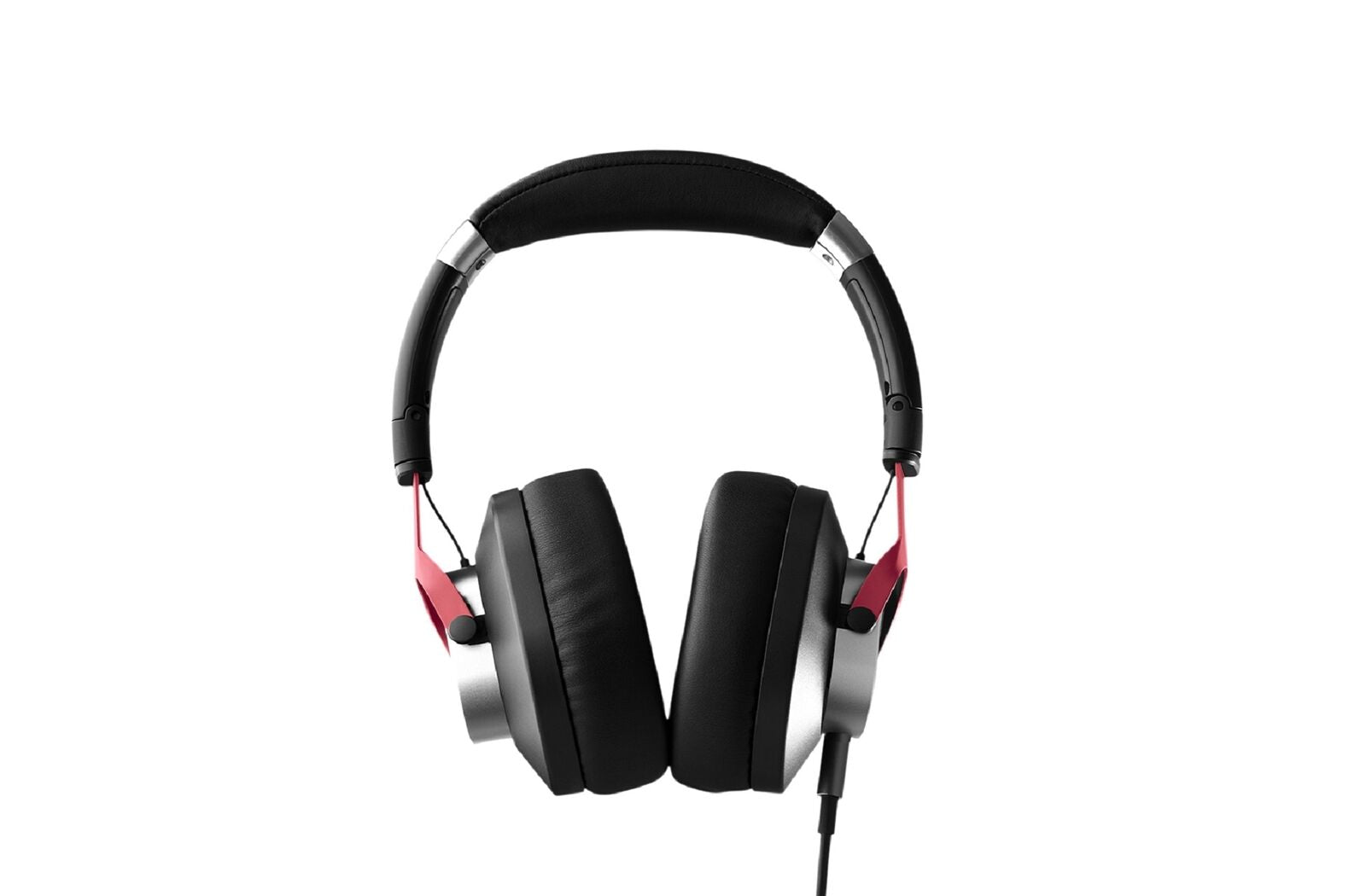 Austrian Audio Hi-X15 (Black/Red) over Ear Closed Back Headphones